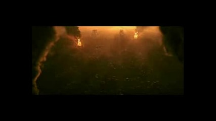 Diablo III Cinematic Teaser