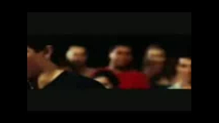 Never Back Down Movie Part 3