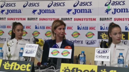 Ансамбълът и Весела Димитрова с награди за номер 1 на месец септември