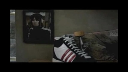 Adidas Adi Dassler