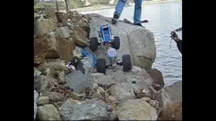 Rc Crawler