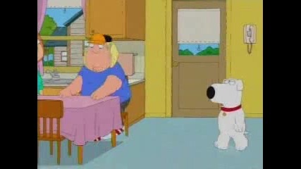 Best Of Family Guy