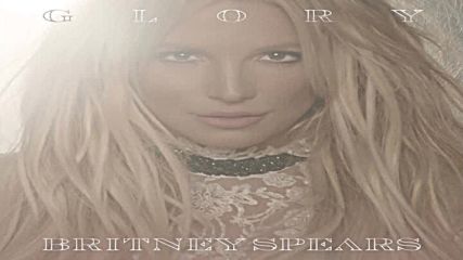 Britney Spears - What You Need (a U D I O)