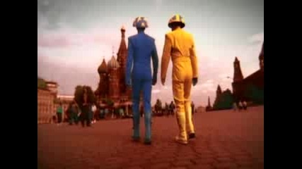 Pet Shop Boys - Go West - Original