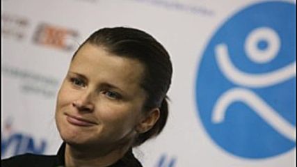 Тереза Маринова чества юбилей от олимпийската си титла с детски празник в зала „Фестивална”
