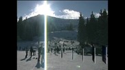Три зимни курорта откриват новия ски сезон