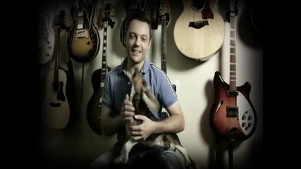 Tiziano Ferro - Assurdo Pensare (фен видео + Превод)