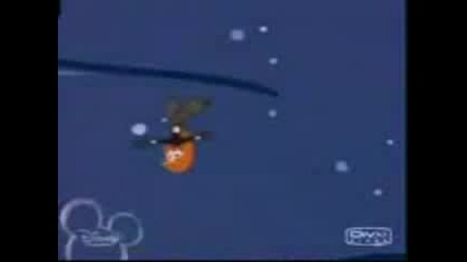 Kim Possible
