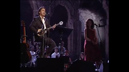 Giorgos Dalaras - S'agapo