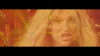 Kesha - Woman feat. The Dap - Kings Horns ( Официално Видео )