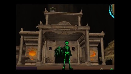 fusionfall2 