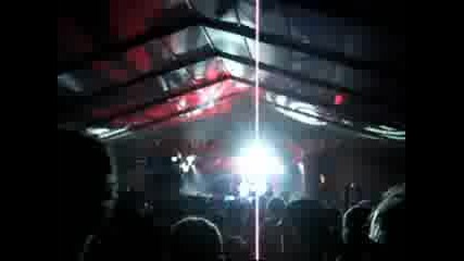 Dj Tiesto - Live At Bonnaroo