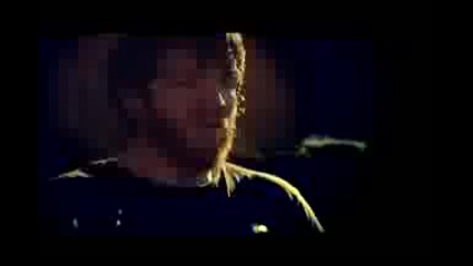 Unearth - My Will Be Done