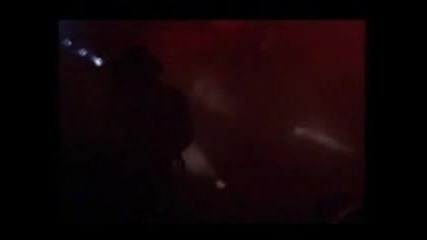 Fields Of The Nephilim - Last Exit For The Lost
