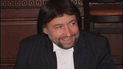 Николай Банев