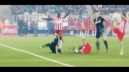 Cristiano Ronaldo - New Battle 2011 - Happy Birthday - Youtube