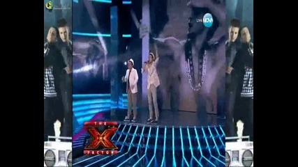 Angel i Moisei - Cherno more
