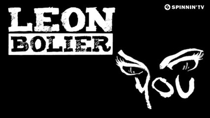 Leon Bolier - You Preview]