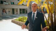Как се справят властите на остров Мадейра с масовия туризъм