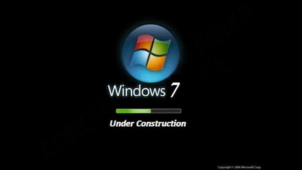 Windows Seven 