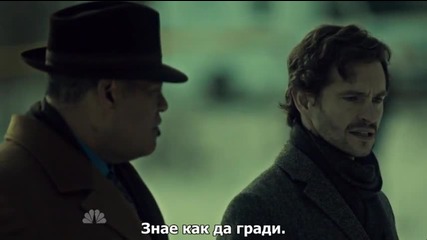 Hannibal Ханибал S02e09 (2014)