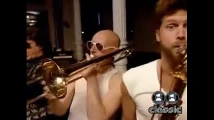 Joe Cocker - You Can Leave Your Hat On