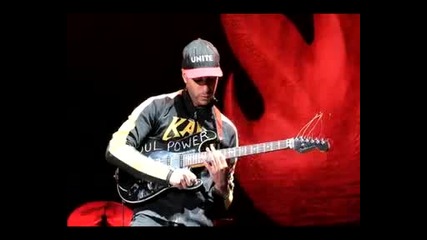Tom Morello-face Off (extended Edit)