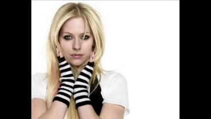 Снимки На Avril Lavigne