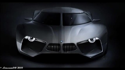 2020 Bmw 13 Concept