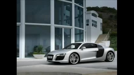 Snimki Na Audi
