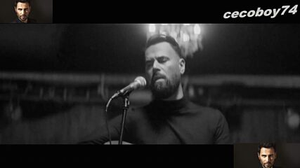 Γιώργος Παπαδόπουλος - Αν Μ’ Αγαπάς - ако ме обичаш