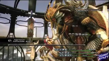 Final Fantasy Xiii Walkthrough Part 70 Chapter 11 Hd