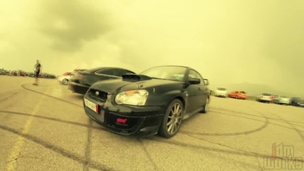 Sliven drag racing 05_06_2011 by Jdmworks.com