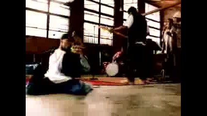 Ginuwine - There It Is