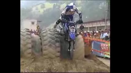 Mr - Erzbergrodeo 2007 - Official Video Compilation