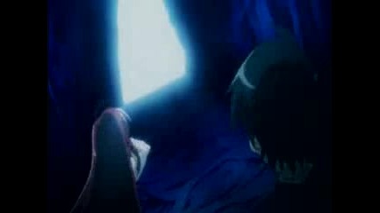 Shana And Yuji - Inseparabe