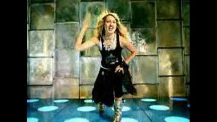 Ashley Tisdale - Kiss The Girl