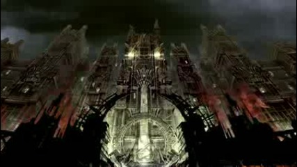 Disturbed - Another Way To Die Song 