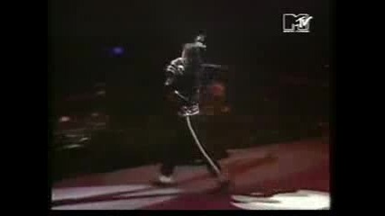 Michael Jackson Bad Tour Compilation 88