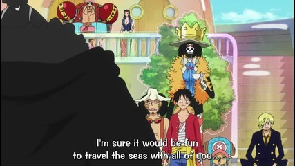 [yibis] One Piece 569 [hq]