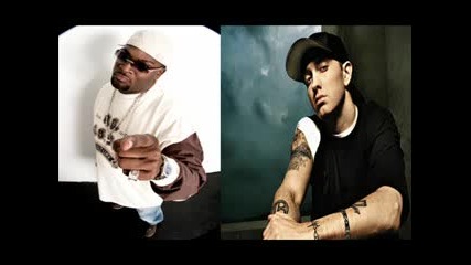 Trick Trick Ft. Eminem - Who Want It [new]