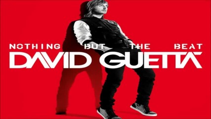 David Guetta - Glasgow