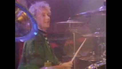 Queen - The March Of The Black Queen