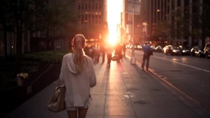 Chromeo - Over Your Shoulder