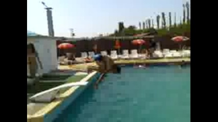 Hipodruma Jumpers 2007