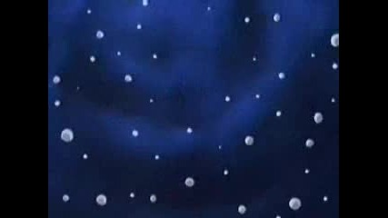 Love Hina ep.26 (3/5) Christmas Special