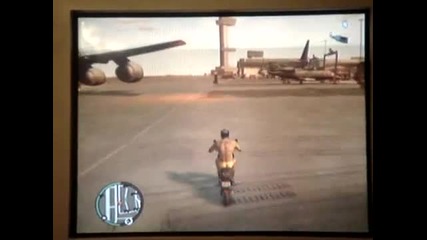 Gta 4 скутера ми
