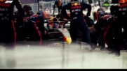 Формула 1 Токшоу: Голямата битка в Ред Бул между Верстапен и Перес