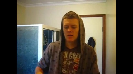 2010 Human Beatbox - Jaydub 