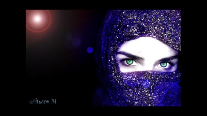 • Ненормално Добър Арабски Вокал • Nasreen Qadri Sawah (offer Nissim Remix)